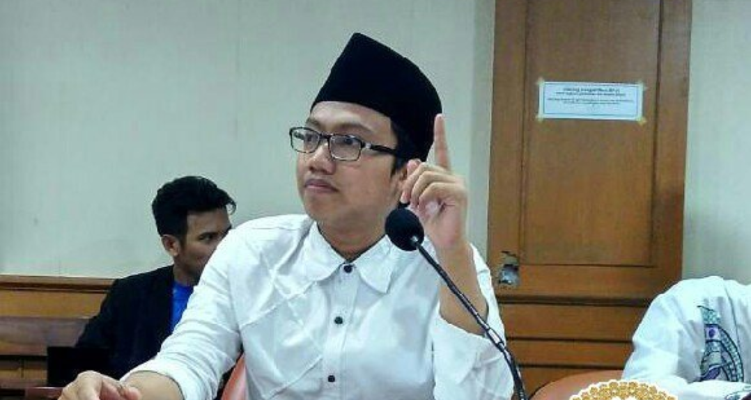 Gus Mursyid Adi Saputra